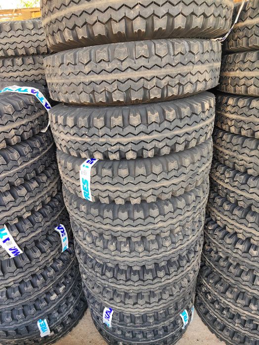 KAMA uaz shina 225.85R15c