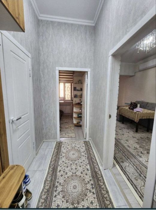 Продаётся квартиры Мирзо-Улугбекский район корасув 6