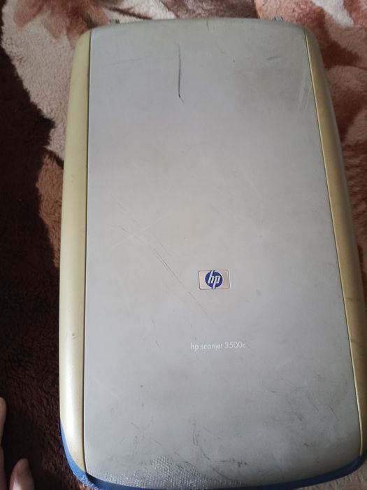 Продам принтеры hp 3500 и  hp G 2710