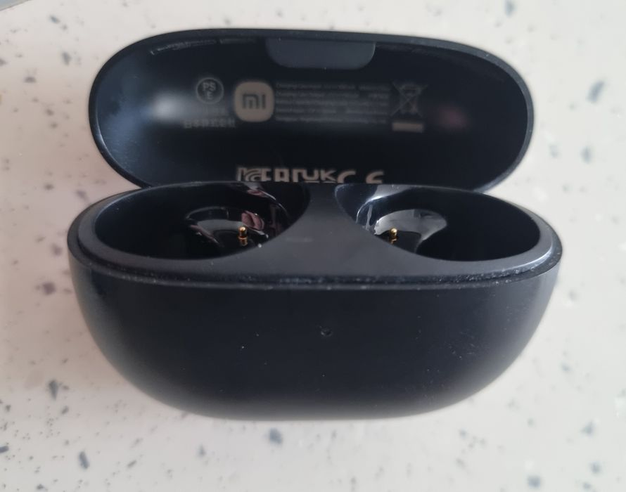 Слушалки Bluetooth Redmi Buds 3 Lite Black