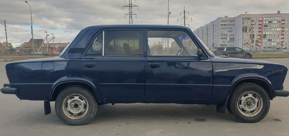 Ваз 2106 Ижектор