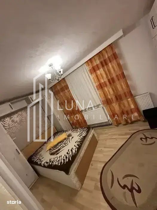 Apartament 2 camere, renovat recent, Astra – lângă Piața Astra