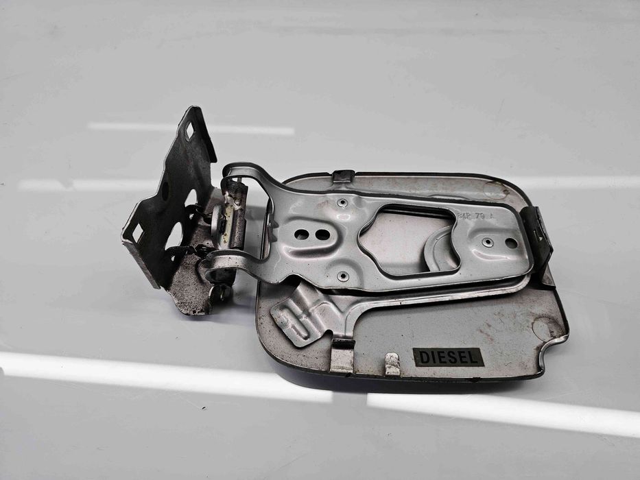 Capac rezervor Dacia Duster (PH2, H79) [Fabr 2013-2017] TEK23