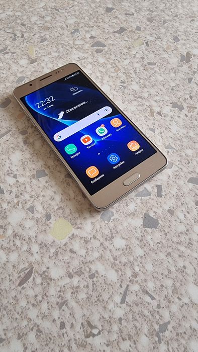Samsung j5 в идеале