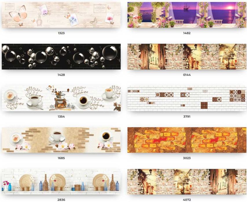 Кухонный фартук, Ошхона фартук, Стеновая панель, Скинал, Кух гарнитур