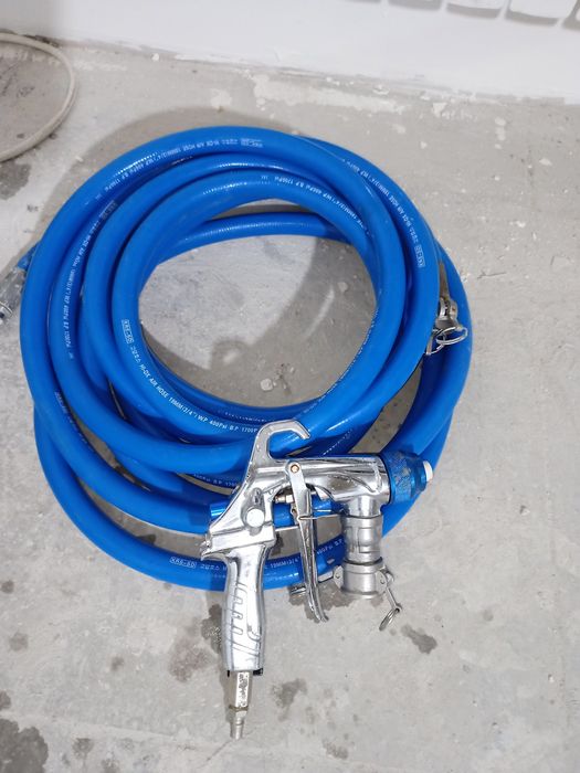 Шнековый аппарат