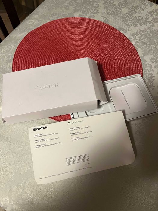 Apple Watch Ultra 3 -ТОП Цена