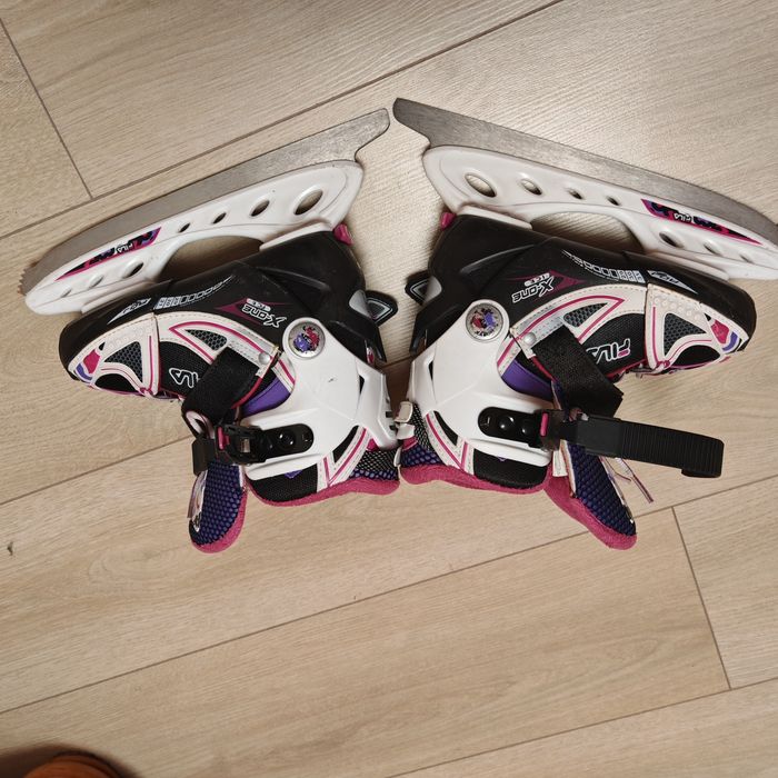 Patine FILA X- One, 29-32