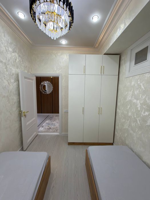 3х комнатная квартира на продаже на районе вокзал