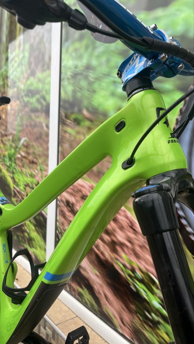 Propain Tyee 27.5”/M/Full Carbon
