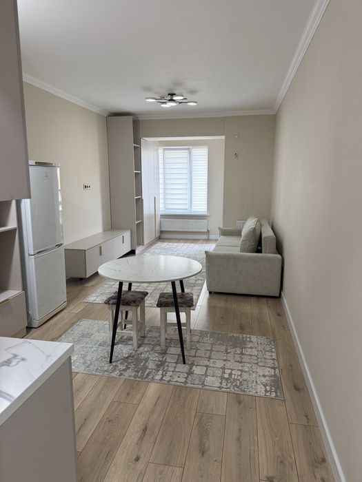 Продам квартиру студию в центре города