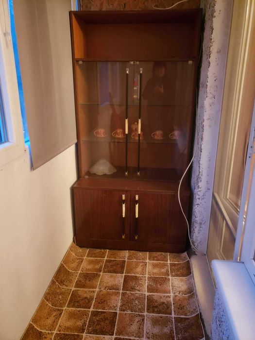 Дава се под наем Едностаен апартамент в Варна, Аспарухово - 42 кв.м за 255 € - Снимка #5