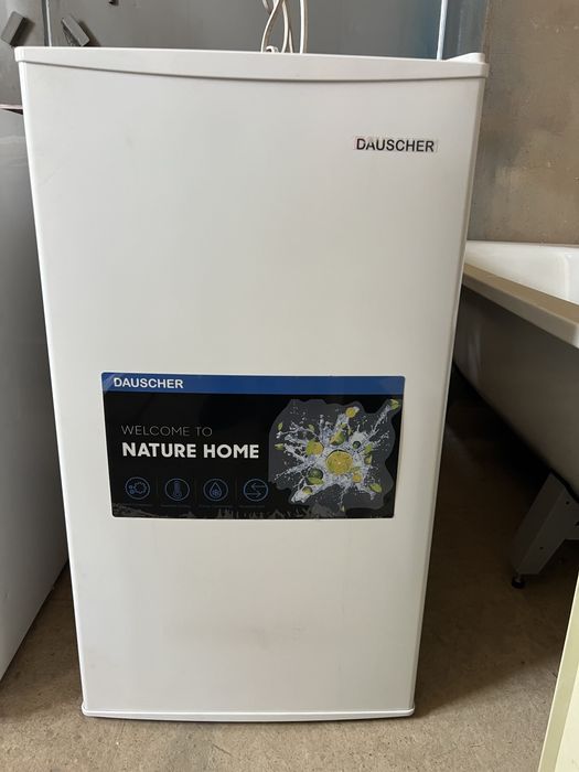 Холодильник БУ в хорошем состоя