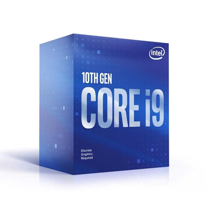 Процессор i5-12400F LGA1700