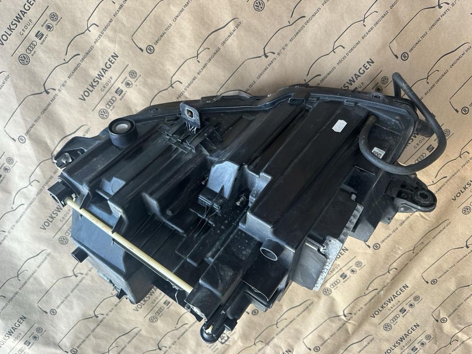 Audi Q4 E-tron Matrix 89A941036D