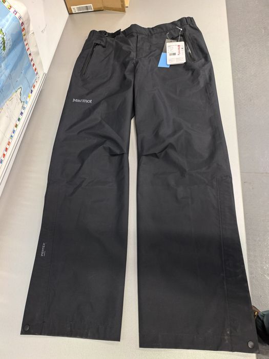 Мембрана Marmot Minimalist pertex pants