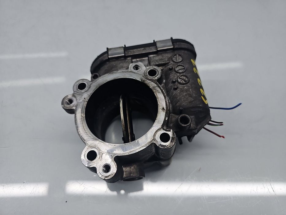 Clapeta acceleratie Mercedes CLS (C218) [Fabr 2011-2018] A6420900270 3