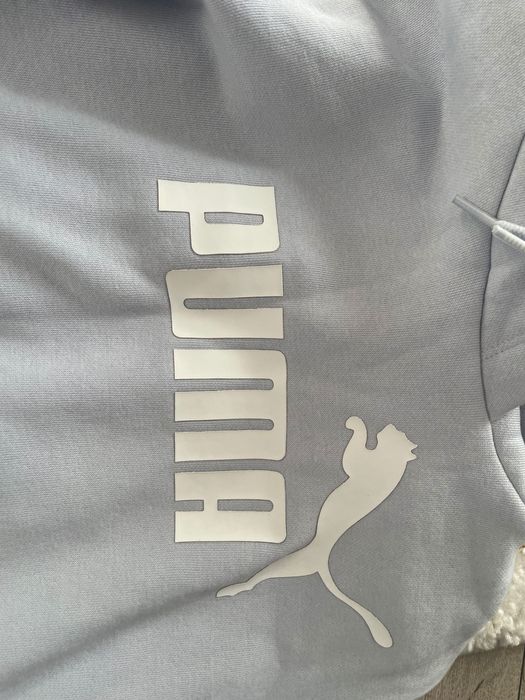 Нов суитчер Puma