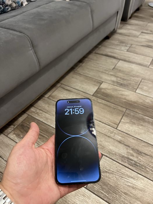 iPhone 14 Pro Max 256GB