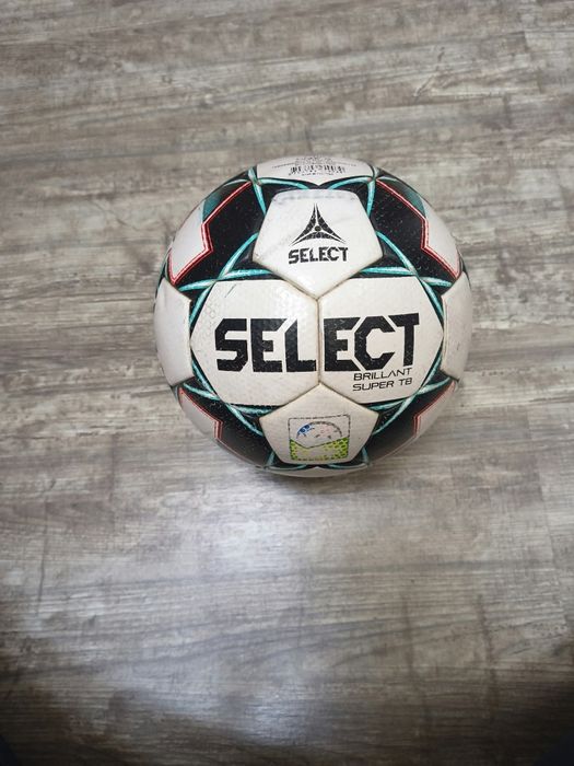 Minge oficială de meci din superliga