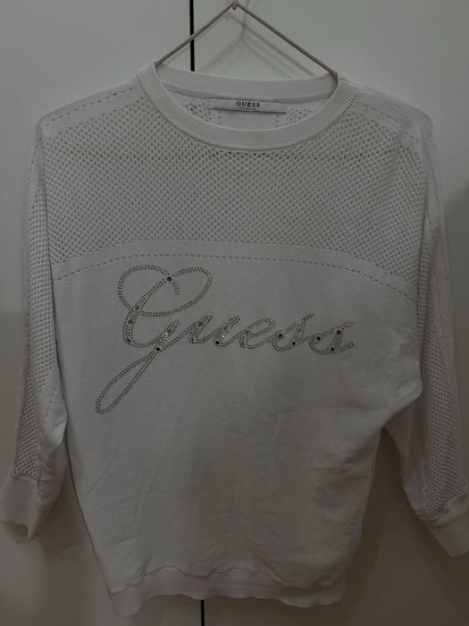 Оригинальный Свитер GUESS