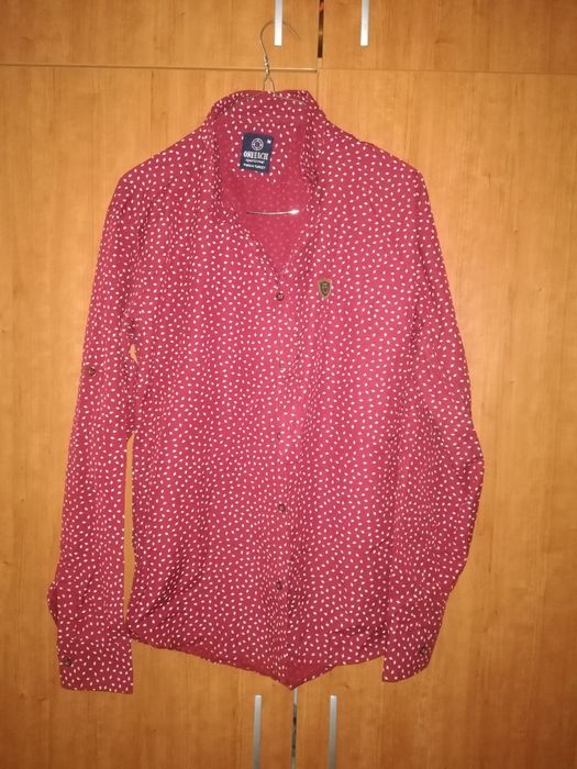 Мъжки ризи топ качество