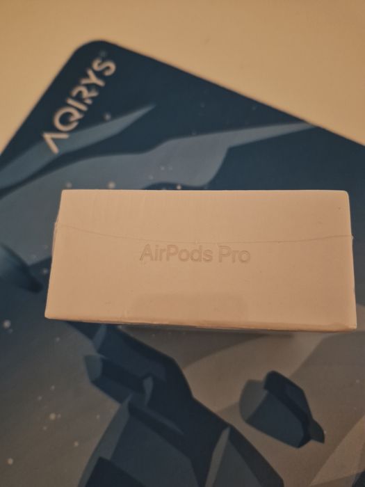 Vând caști AirPods pro 2 gen2