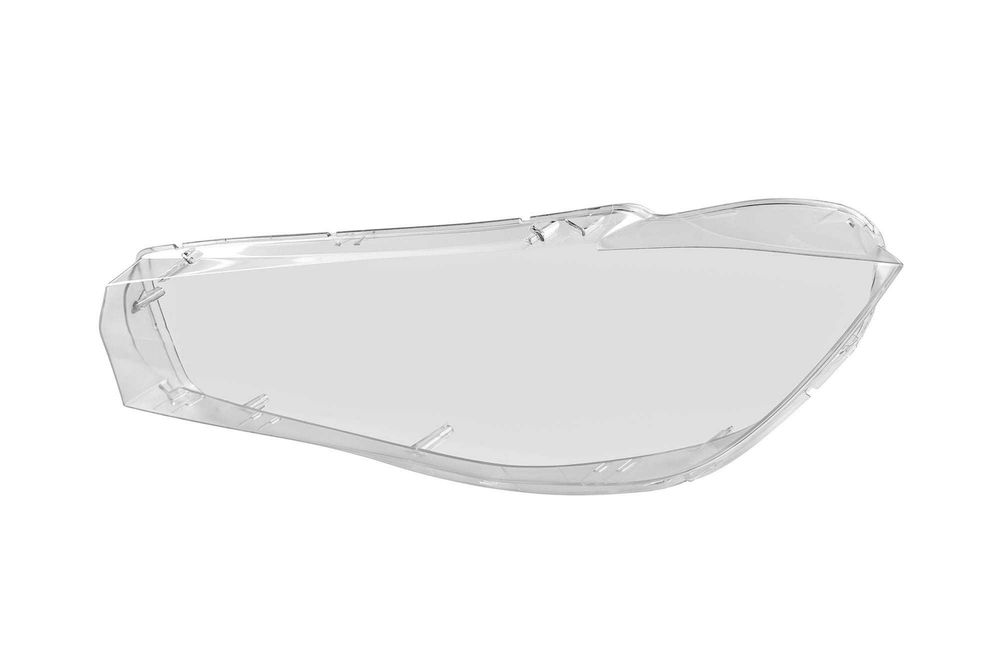Стъкла за фар  BMW X5 F15, X6 F16 2013-2018, Капаци за фарове X5 F15 ,X6 F16