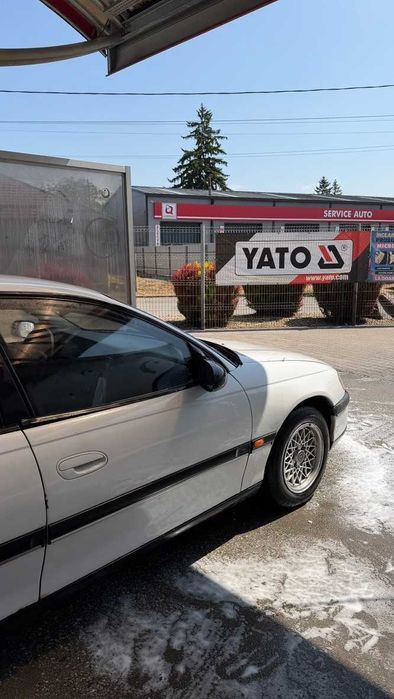 Opel Omega B 2.0 Benzină + GPL