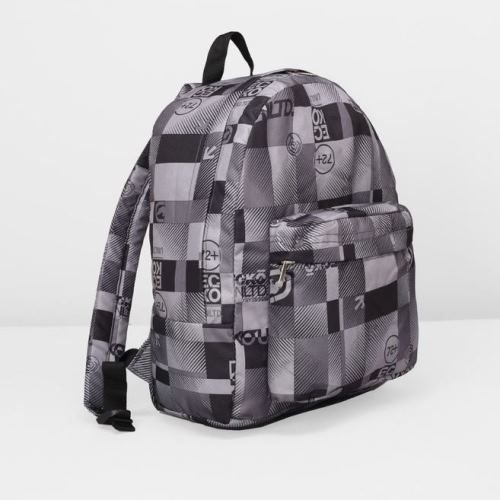 Рюкзак молодёжный на молнии в ассортименте