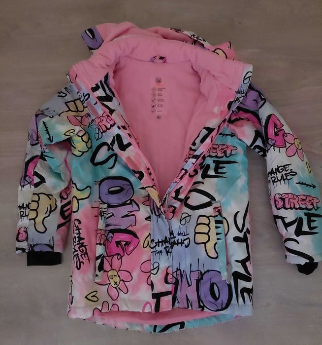 Lot 3 geci diverse marimi