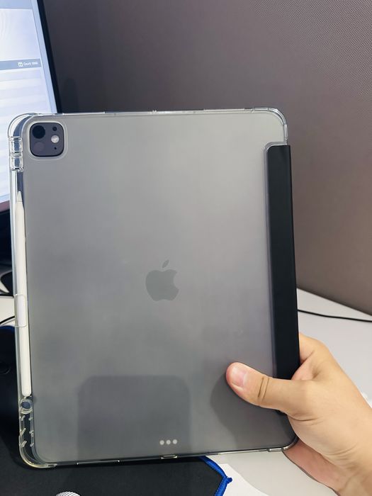 Ipad pro 13 inch M5 / 256 + apple pencil pro
