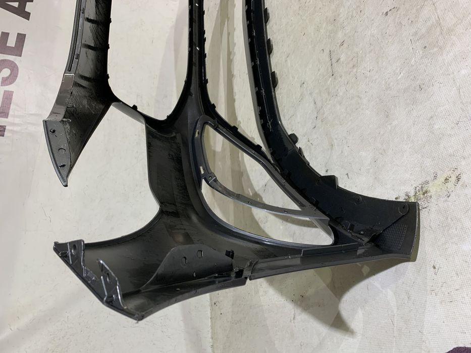 Bara fata Mercedes CLA W118, AMG, 2019, 2020, 2021, 2022, cod origine OE A1188855201.