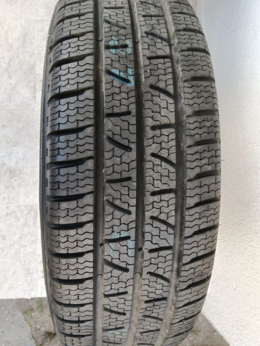 5 Anvelope NOI R16 C Utilitară: 2 Roți Complete + 3 Anvelope (La pachet sau la bucată)