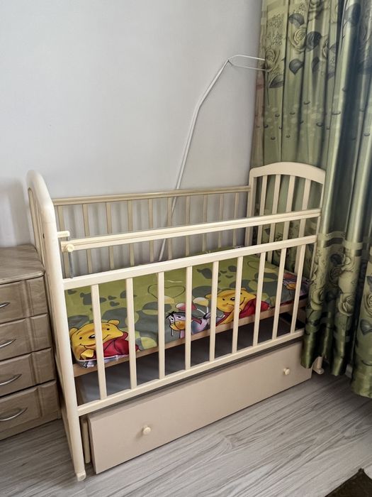 Детский кровать для детей