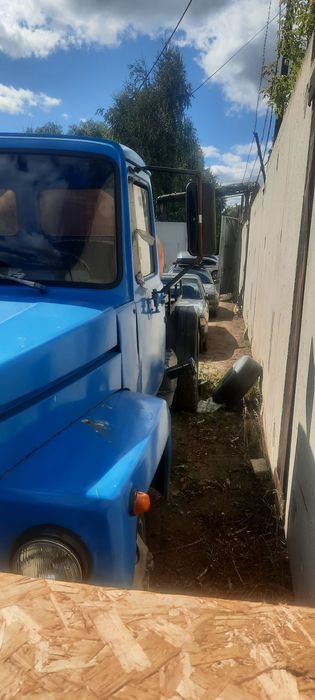 Продам ассинизатор ГАЗ