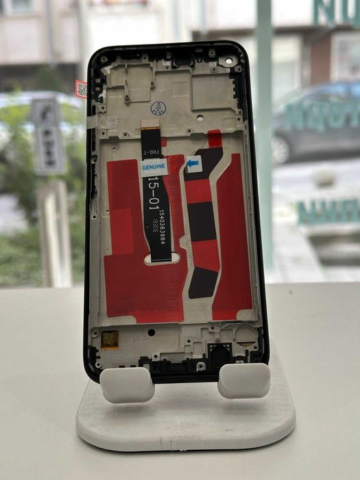 Дисплей с рамка за HUAWEI P30 LITE, P40 LITE