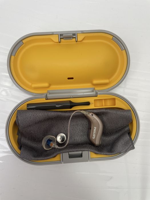 Aparat auditiv Philips HearLink 1500 MNR cu Receiver