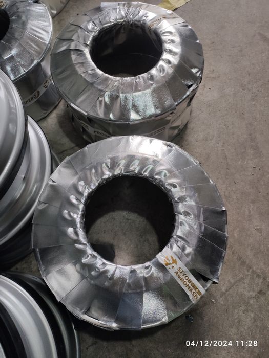 9.00-22.5 howo va manlarga disk