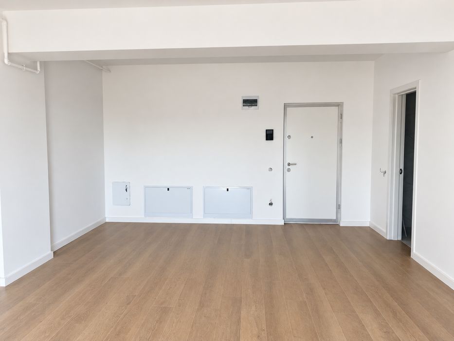 Vând apartament 44mp in Dej