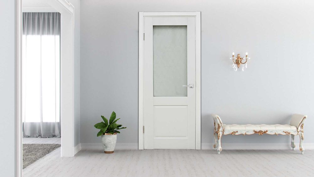 Межкомнатные двери Мдф двери оптом двери Mdf eshiklar Temir eshik