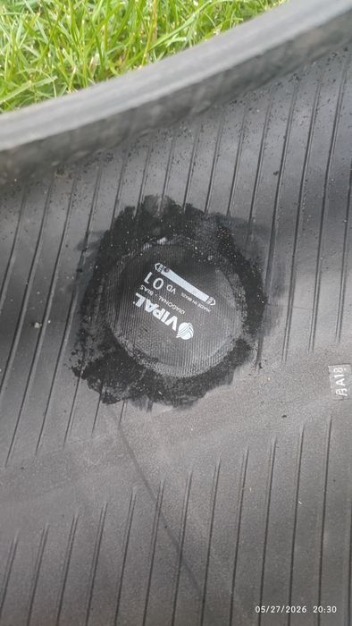 Летни Гуми Toyo 225/55/18 DOT 4921