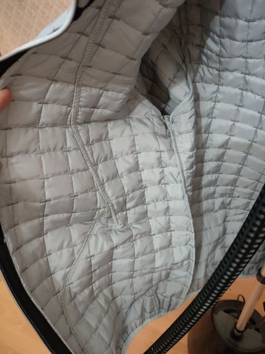 Продам жакет легкий