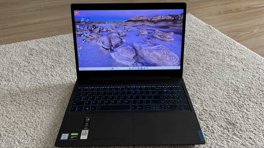 Laptop Lenovo Ideapad L340