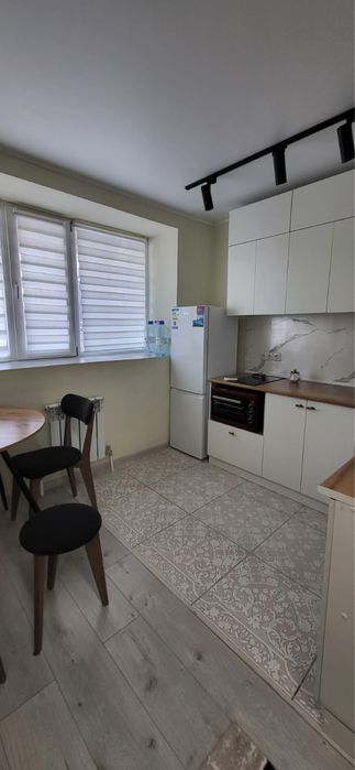 1 комнатная новостройка