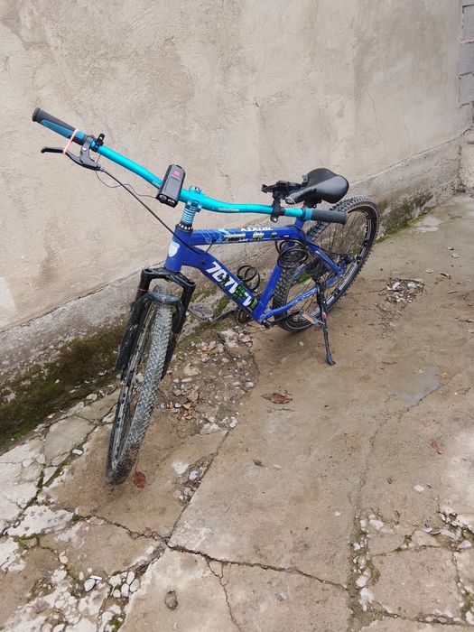 Продаётся велосипед