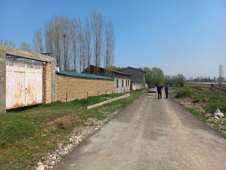 Земля ,Участок ,