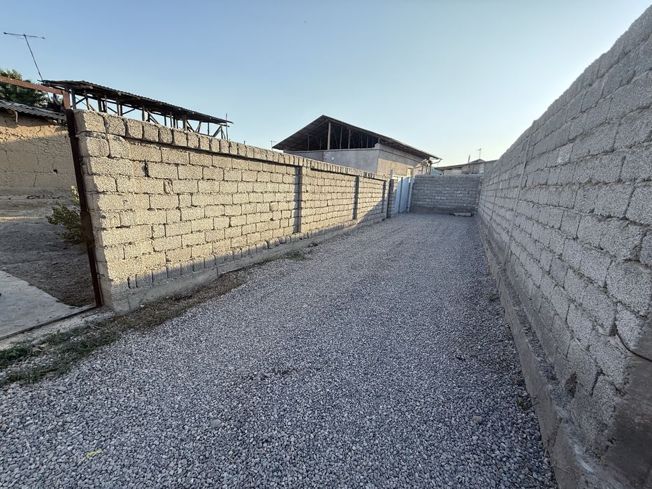 Янги узбекистон опа сингил балик! Продается земля 1.3 соток