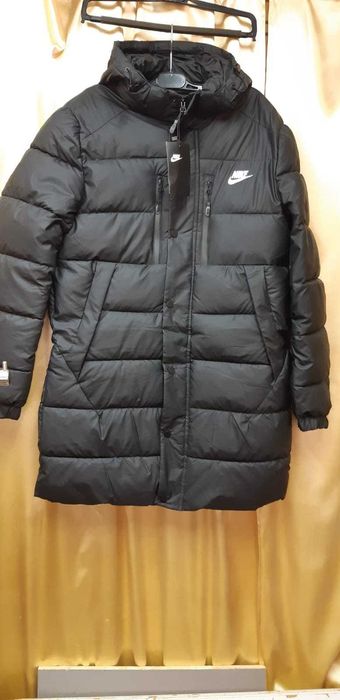 Куртка  мужская  зима молодежка