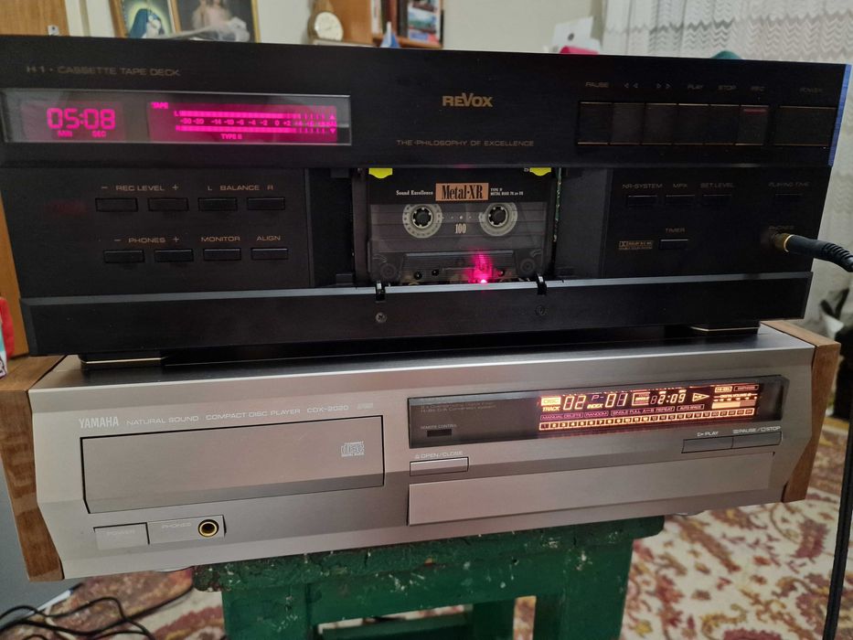 Set 3 Casete Audio colectibile seria Walt Disney sigilate